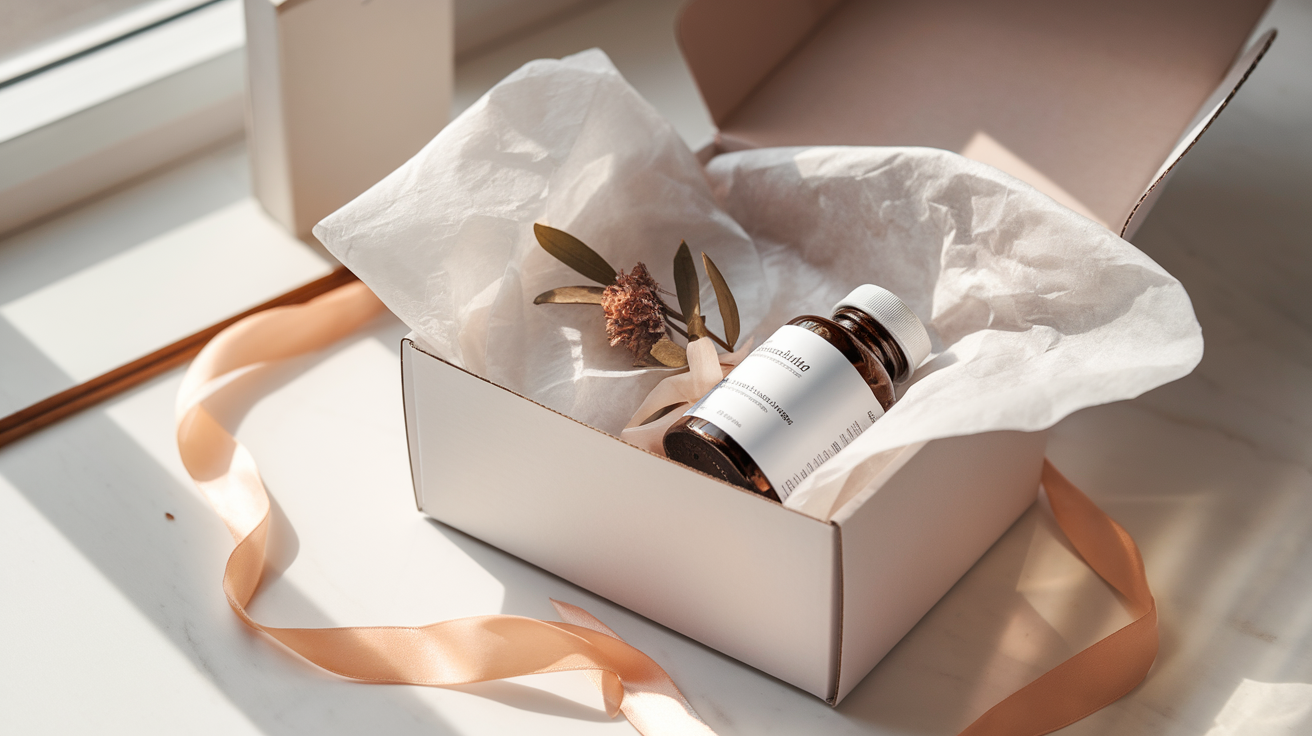 Spedizione VitaBella Radiance Complex